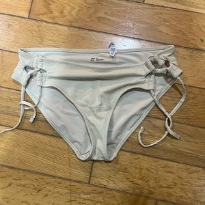ARIE NEW SWIM BOTTOMS